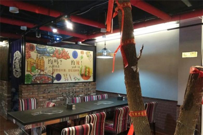 江二娃串串龙火锅串串